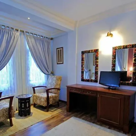 Djem Provincia di Istanbul