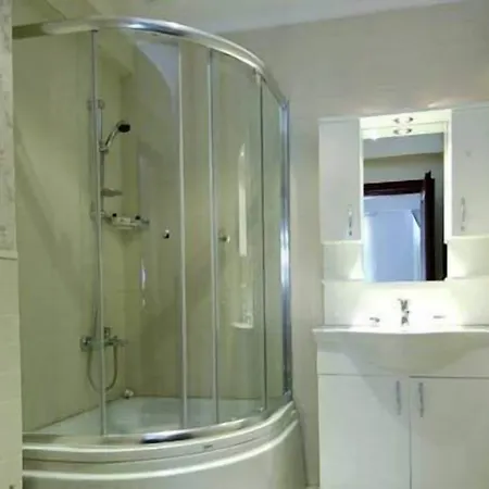 Djem Hotel Istanbulská provincie