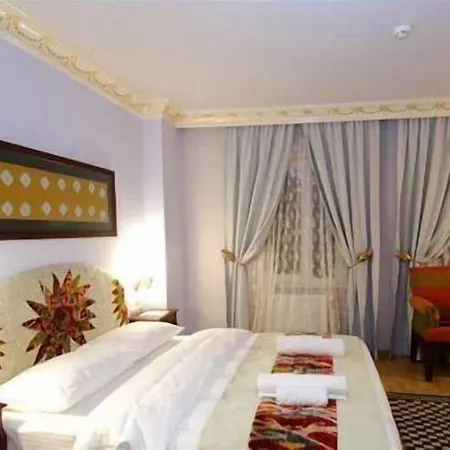 Djem Hotel 3*