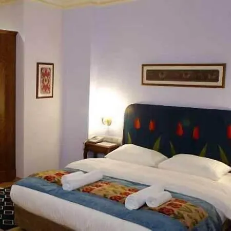 Hotel Djem Istanbulská provincie