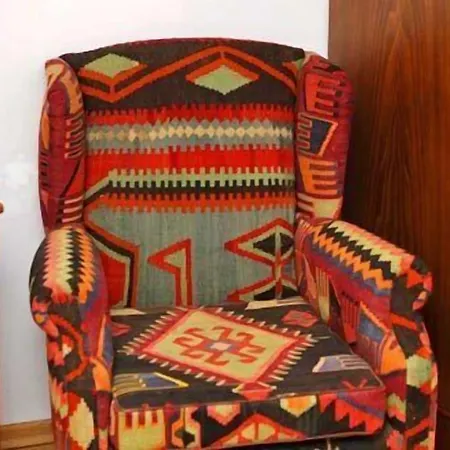 Djem Hotel Istanbulská provincie