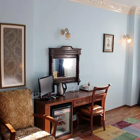 Hotel Djem Provincia di Istanbul