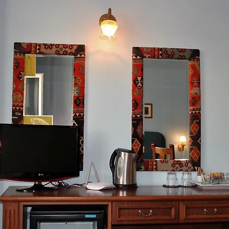 Djem 3* Istanbulská provincie