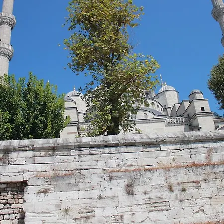 Hotel Djem Istanbulská provincie