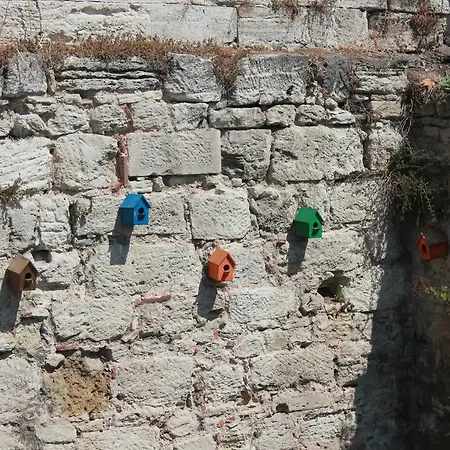 Hotel Djem Istanbulská provincie