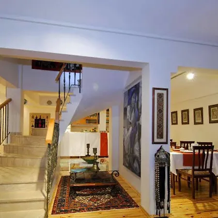 Djem 3* Istanbulská provincie