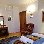 Hotel Djem Istanbul