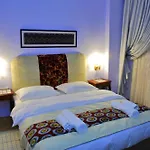Hotel Djem Istanbul