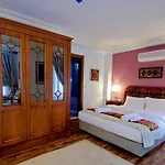 Hotel Djem Istanbul