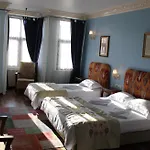 Djem 3* Istanbul