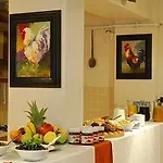 Hotel Djem Istanbul