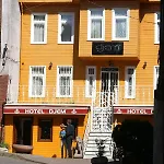호텔 Djem 3*