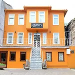 호텔 Djem 이스탄불