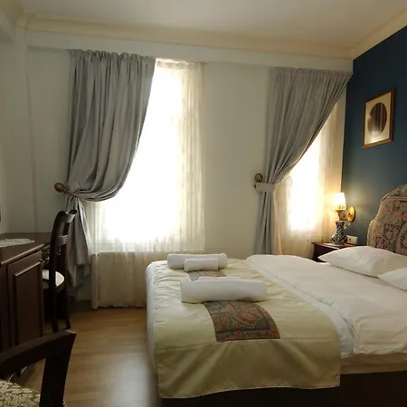Otel Djem İstanbul