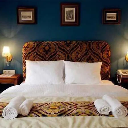 Djem Otel 3*