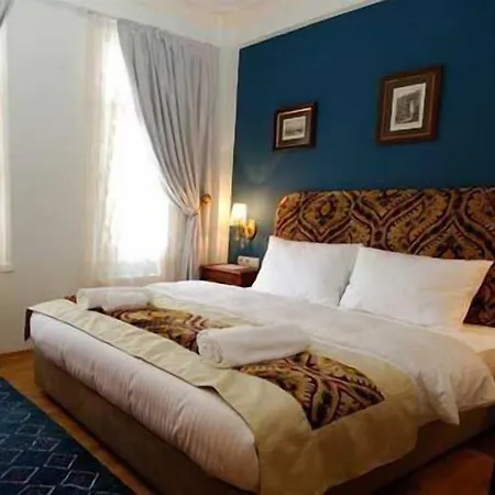 Djem 3* Istanbulská provincie