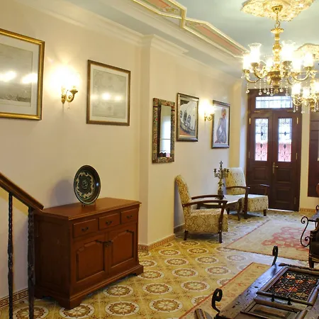 Djem Κωνσταντινούπολη