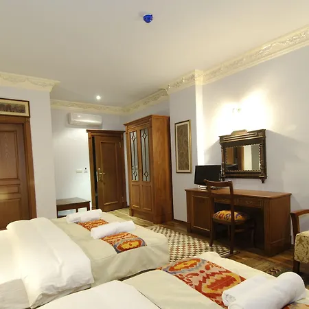 Djem Otel
