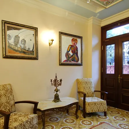Otel Djem 3*