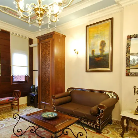 Djem Istanbul
