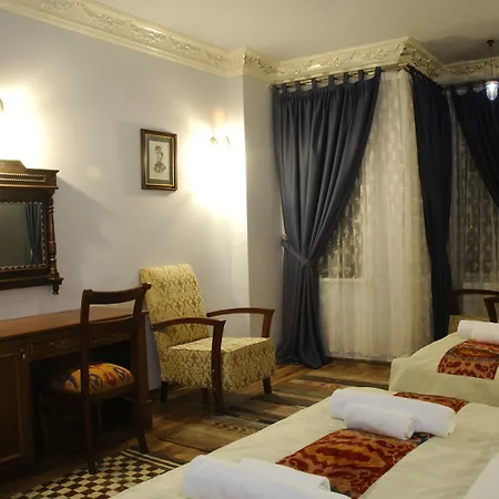 Djem Ξενοδοχείο 3*
