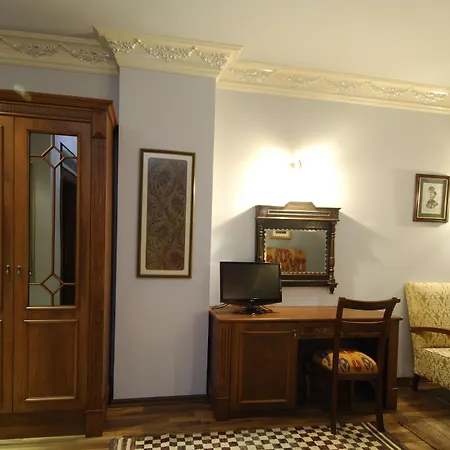 Otel Djem
