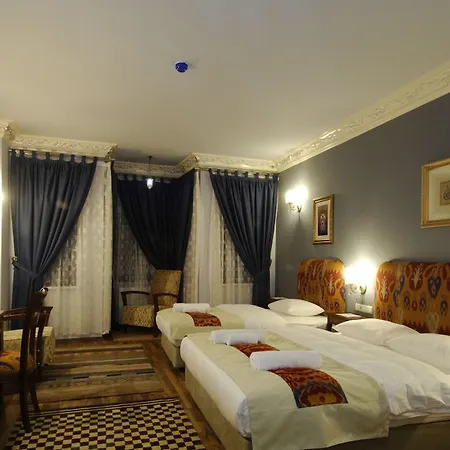 Djem Otel