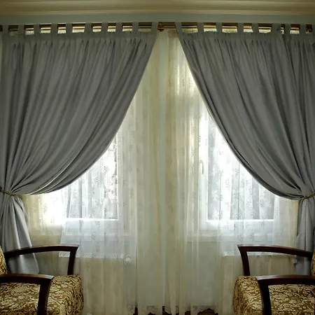 Otel Djem