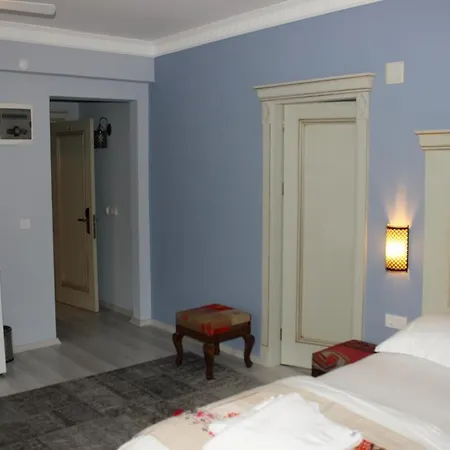 Hotell Djem 3*