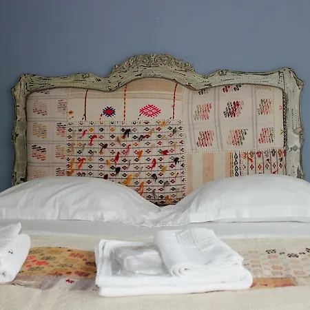 Hotell Djem 3*