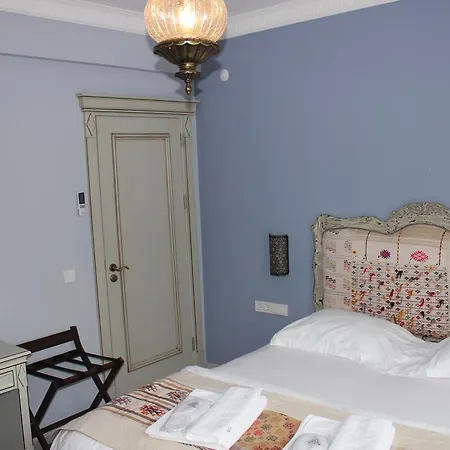 Djem Otel 3*