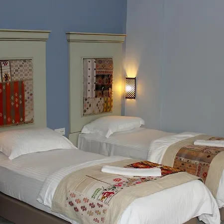 Djem Otel 3*