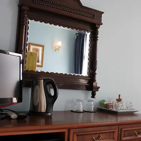 Otel Djem