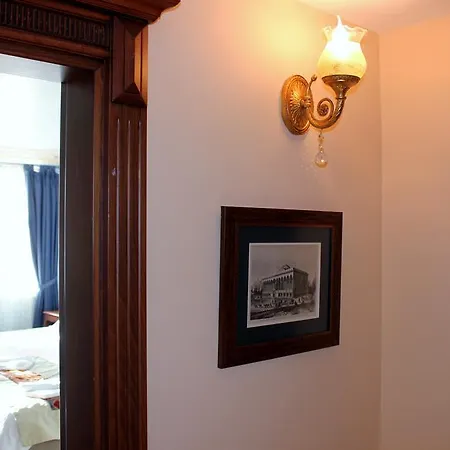 Djem Hotell 3*