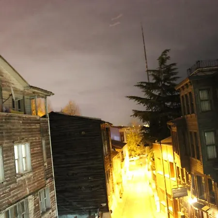 Djem İstanbul
