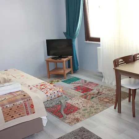 Djem Otel İstanbul