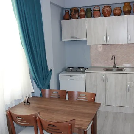 Hotell Djem Istanbul