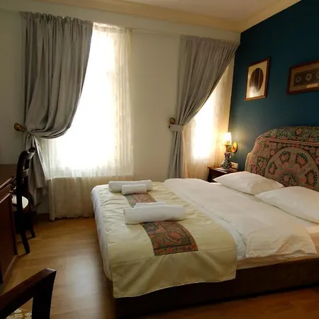 Djem Hotell