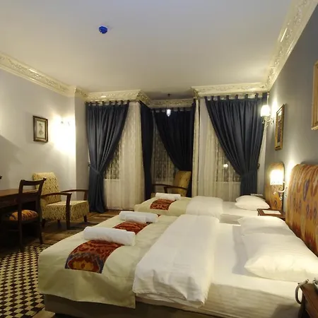 Djem Otel