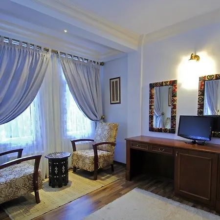 Otel Djem 3*