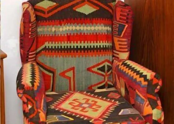 Djem Hotel Istanboel