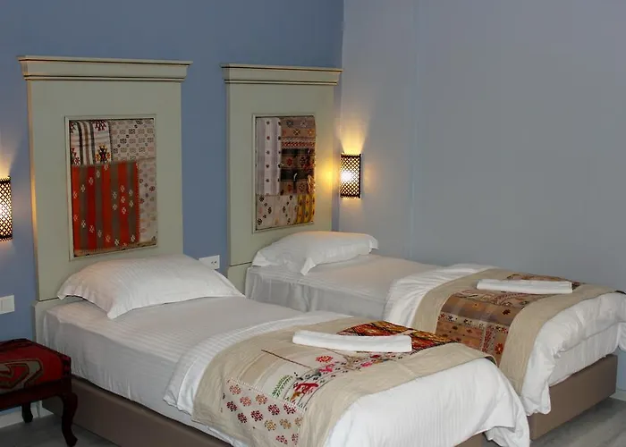 Djem Hotel 3*