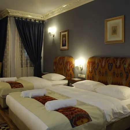Hotel Djem Istanbul